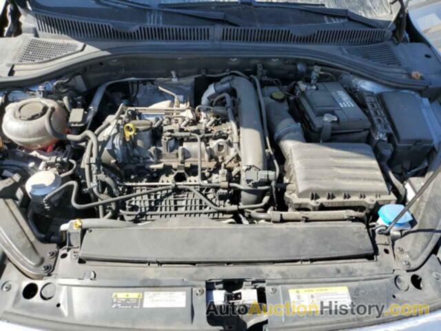 VOLKSWAGEN JETTA S, 3VWCB7BUXLM066666