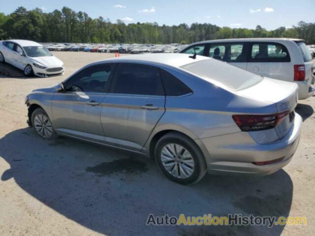 VOLKSWAGEN JETTA S, 3VWCB7BUXLM066666