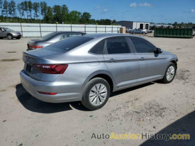 VOLKSWAGEN JETTA S, 3VWCB7BUXLM066666