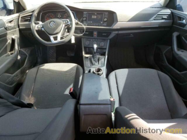 VOLKSWAGEN JETTA S, 3VWCB7BUXLM066666