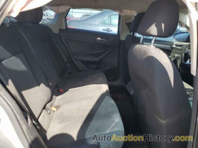 VOLKSWAGEN JETTA S, 3VWCB7BUXLM066666