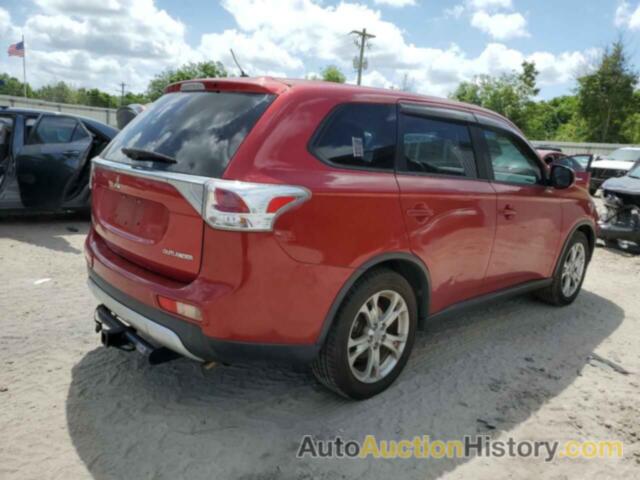 MITSUBISHI OUTLANDER SE, JA4AD3A36FZ005656