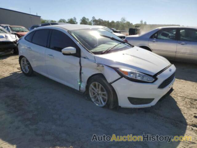 FORD FOCUS SE, 1FADP3F20GL373870