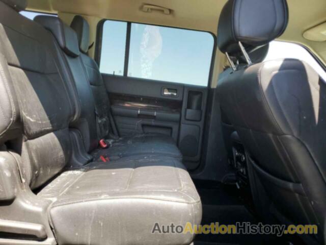 FORD FLEX SEL, 2FMGK5C81EBD04768