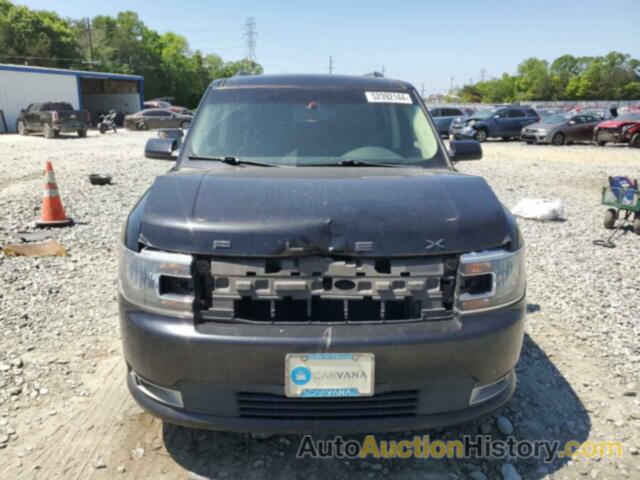 FORD FLEX SEL, 2FMGK5C81EBD04768