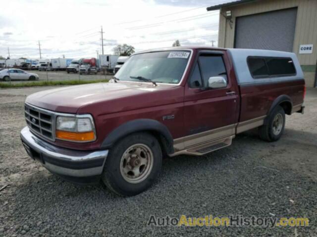 FORD All Models, 1FTEF15N8TNA23225