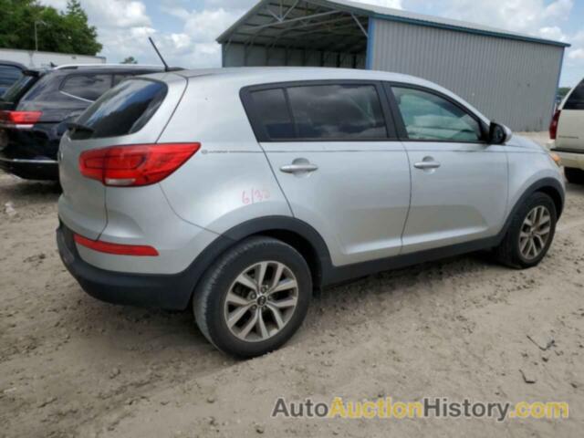 KIA SPORTAGE LX, KNDPB3AC5G7821454