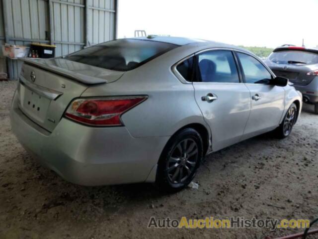 NISSAN ALTIMA 2.5, 1N4AL3AP8FC574741