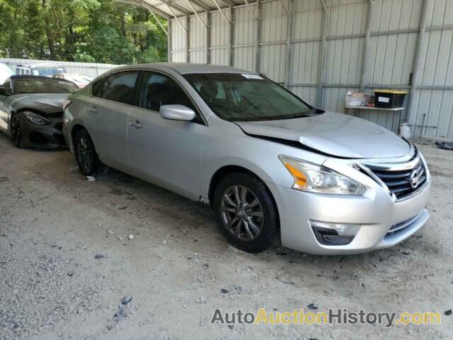 NISSAN ALTIMA 2.5, 1N4AL3AP8FC574741