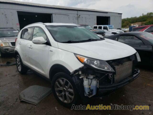 KIA SPORTAGE LX, KNDPBCACXF7720960