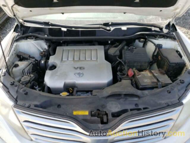 TOYOTA VENZA, 4T3BK3BB9AU032199