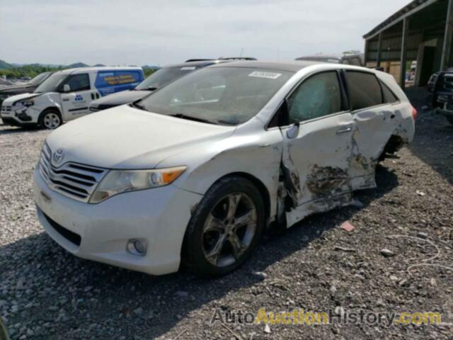 TOYOTA VENZA, 4T3BK3BB9AU032199