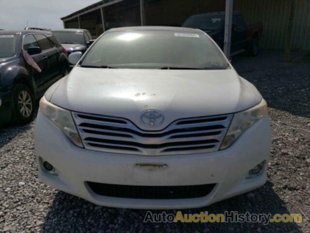 TOYOTA VENZA, 4T3BK3BB9AU032199