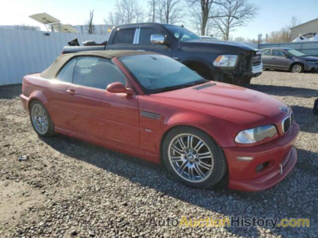 BMW M3, WBSBR93444PK04789