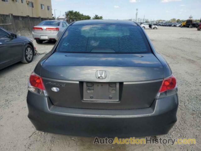 HONDA ACCORD LX, 1HGCP26349A155827