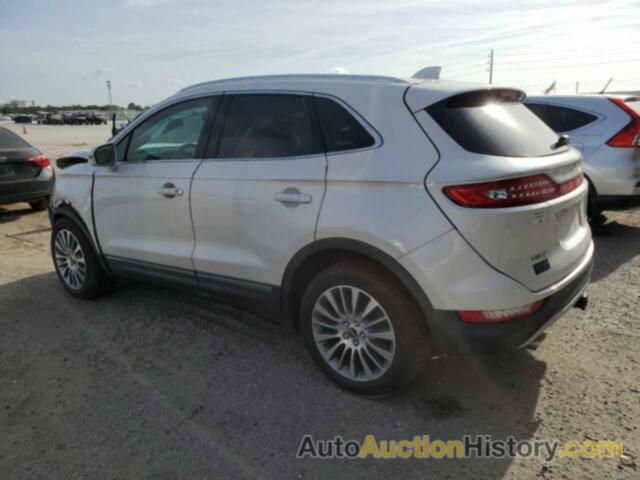 LINCOLN MKC RESERVE, 5LMTJ3DH1HUL55204