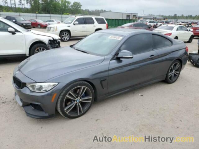 BMW 4 SERIES I, WBA3N7C50GK225903