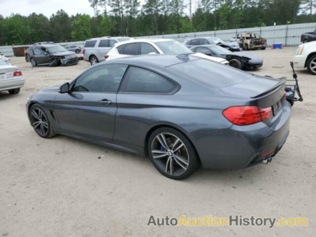 BMW 4 SERIES I, WBA3N7C50GK225903