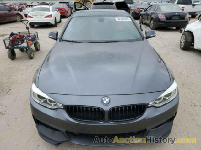 BMW 4 SERIES I, WBA3N7C50GK225903