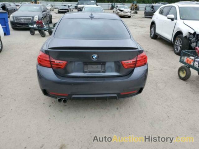 BMW 4 SERIES I, WBA3N7C50GK225903