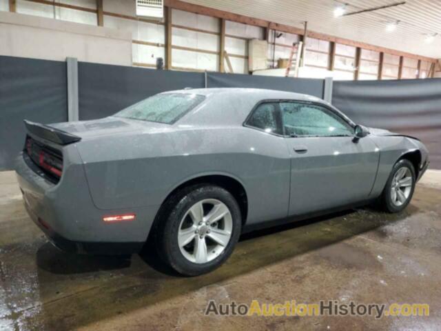 DODGE CHALLENGER SXT, 2C3CDZAG6PH570578