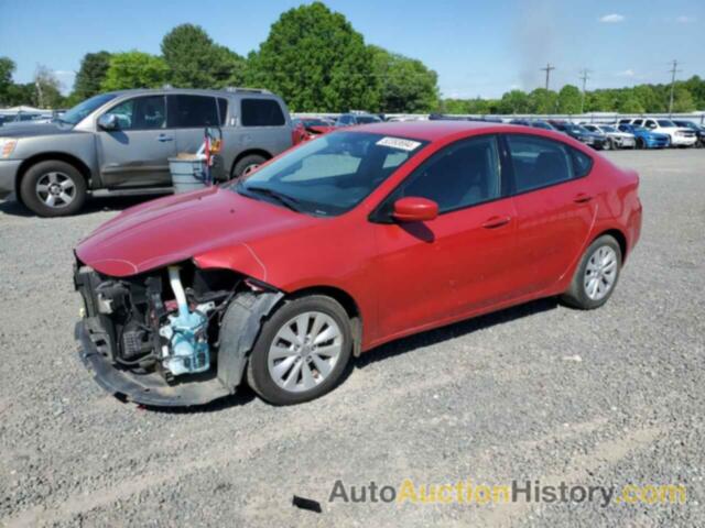 DODGE DART SE AERO, 1C3CDFDH1ED823559