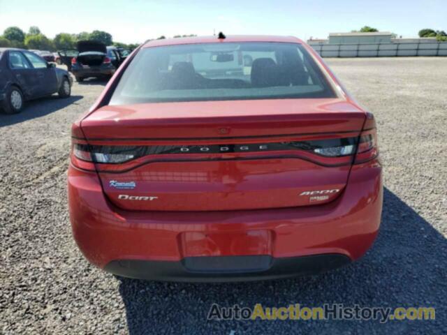 DODGE DART SE AERO, 1C3CDFDH1ED823559