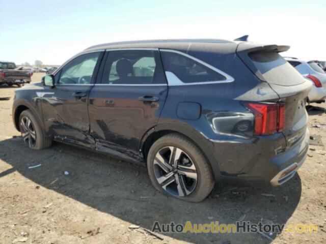 KIA SORENTO EX, KNDRHDLG9R5247811