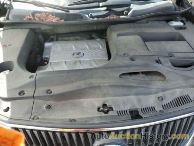 LEXUS RX350 350, 2T2BK1BA7AC032140