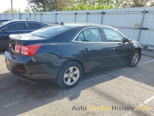 CHEVROLET MALIBU LS, 1G11B5SL2EF117434