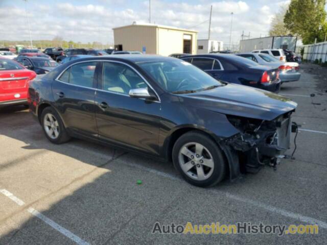 CHEVROLET MALIBU LS, 1G11B5SL2EF117434