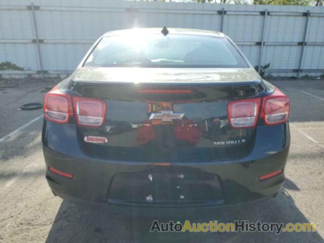 CHEVROLET MALIBU LS, 1G11B5SL2EF117434