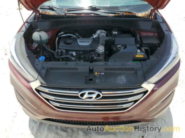 HYUNDAI TUCSON LIMITED, KM8J33A21GU084079