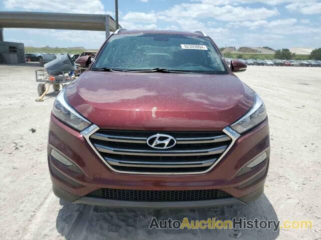 HYUNDAI TUCSON LIMITED, KM8J33A21GU084079