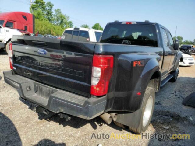 FORD F450 SUPER DUTY, 1FT8W4DT7MED75843