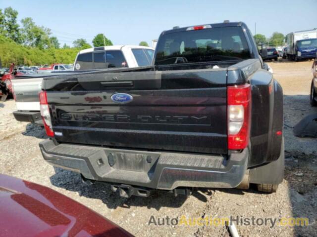 FORD F450 SUPER DUTY, 1FT8W4DT7MED75843