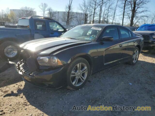 DODGE CHARGER R/T, 2C3CDXDT5EH351671