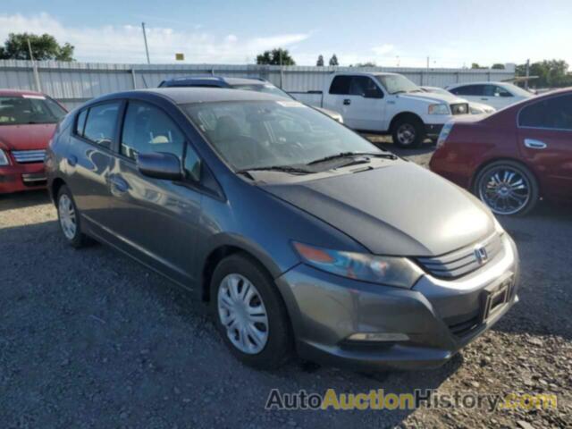 HONDA INSIGHT LX, JHMZE2H53BS008541