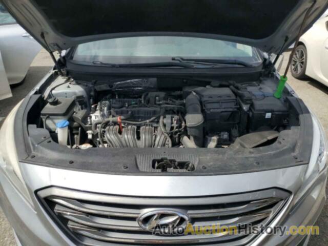 HYUNDAI SONATA SPORT, 5NPE34AF1GH267331