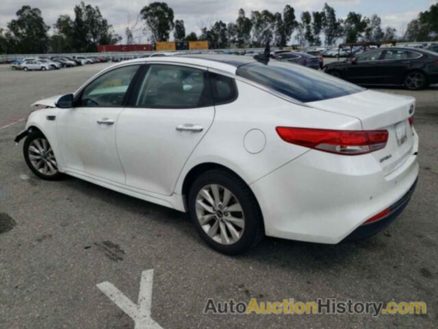 KIA OPTIMA EX, 5XXGU4L34GG030871