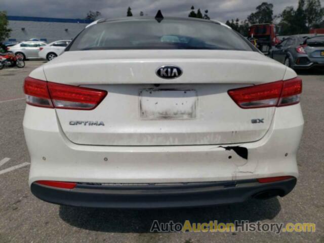 KIA OPTIMA EX, 5XXGU4L34GG030871