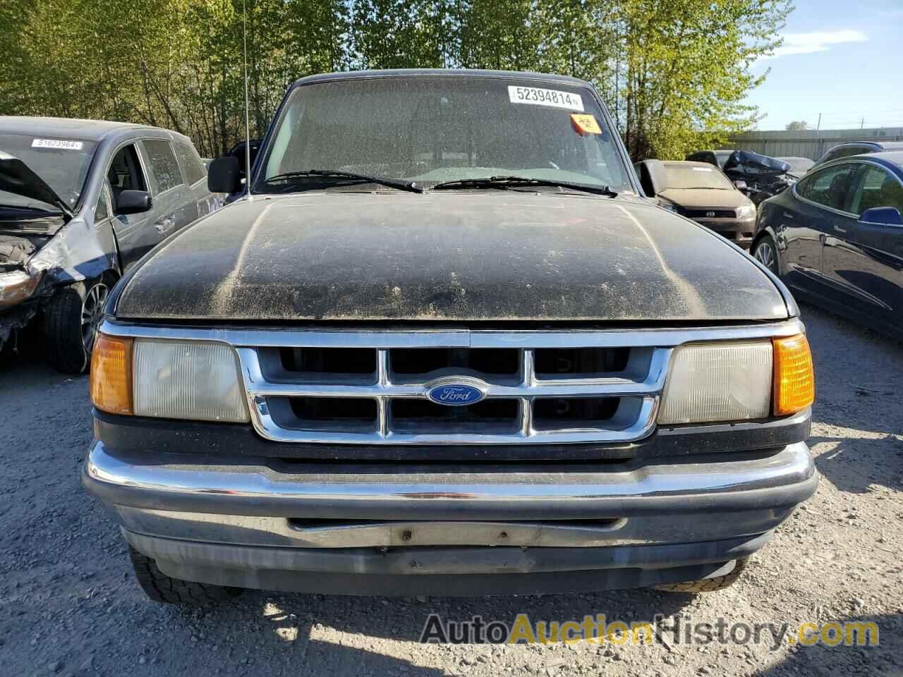 FORD RANGER SUPER CAB, 1FTCR15X5RPA65204