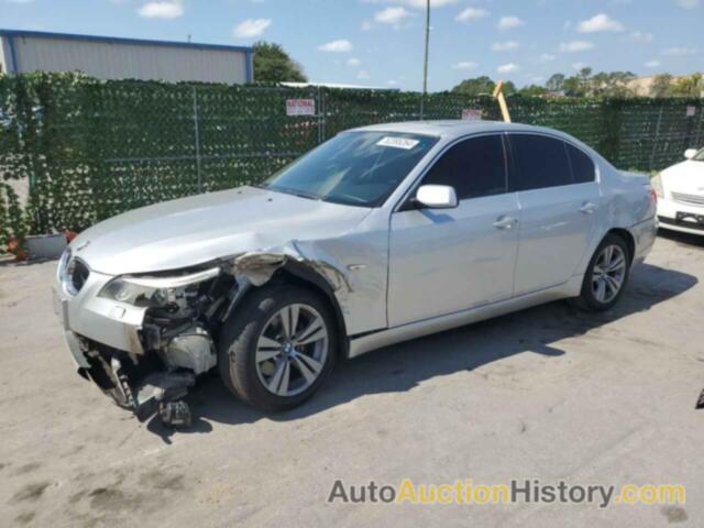 BMW 5 SERIES I, WBANU5C57AC124522