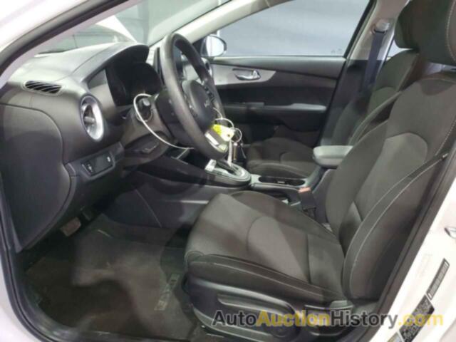 KIA FORTE LX, 3KPF24AD7PE543926