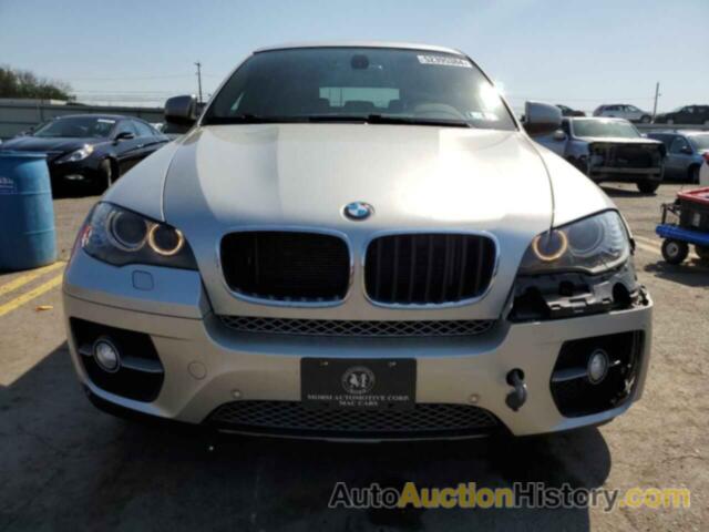 BMW X6 XDRIVE35I, 5UXFG2C55CL780698