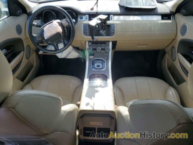 LAND ROVER RANGEROVER SE, SALVP2BG8GH101198