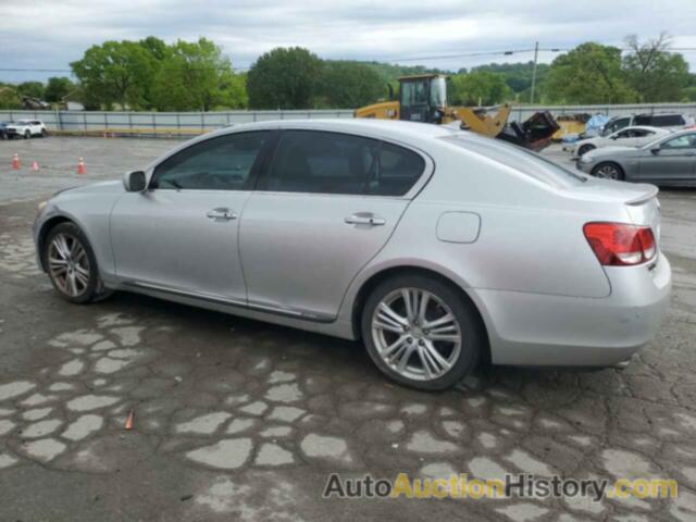 LEXUS GS450 450H, JTHBC96S775009786