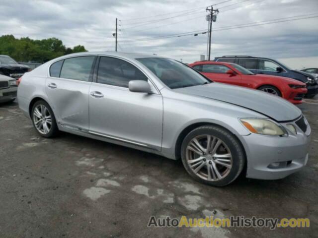 LEXUS GS450 450H, JTHBC96S775009786