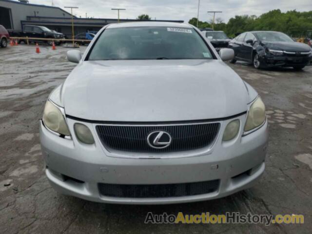 LEXUS GS450 450H, JTHBC96S775009786