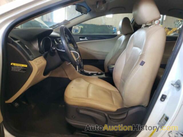 HYUNDAI SONATA GLS, 5NPEB4AC1BH308655